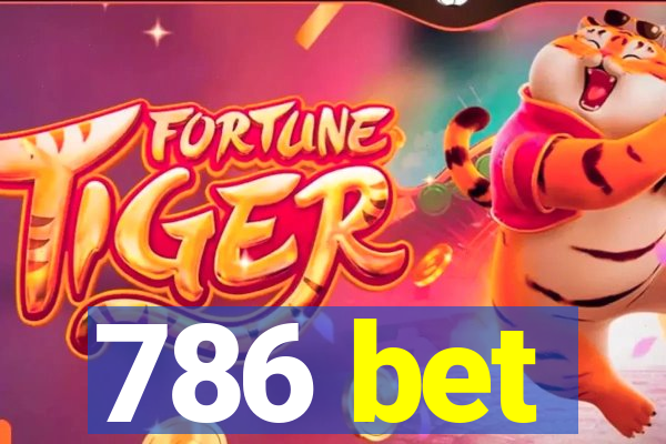 786 bet